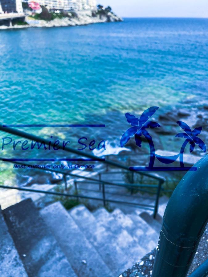 Carnagio All Season Kavála Eksteriør bilde