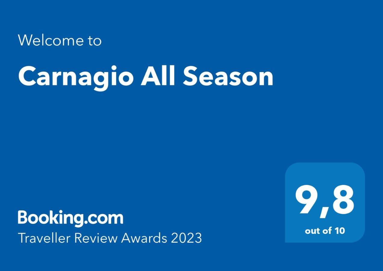 Carnagio All Season Kavála Eksteriør bilde